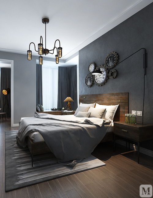 1.2 材质质感与细节处理