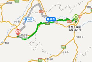 路线选择：条条大路通罗马， 但有些路会把你带进玉米地