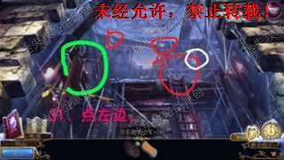 六、 雾霭阻路与无尽迷宫：循环结构的哲学寓意