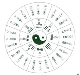 第二章节：时间运行的法则——干支纪元与旬空机制