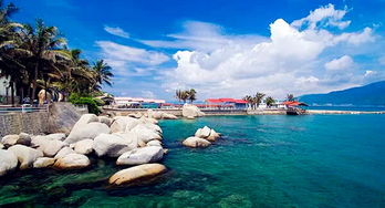 三亚分界岛门票优惠套餐到底包了啥？——一篇乱七八糟的“官方”指南