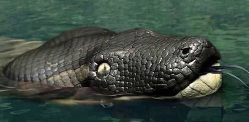 梦见巨蟒长尾追逐，这是否预示着什么征兆？