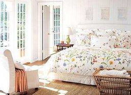 床位相对窗户之影响因素