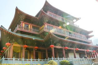 黄较大仙：道教第三十六洞天？当前更像个游乐场！