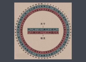 壬年对应的生肖是什么？壬庚年具体是什么意思？