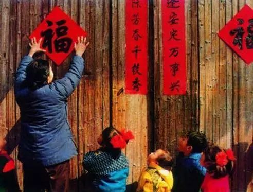 2. 客家人元宵节 “掸青” 活动