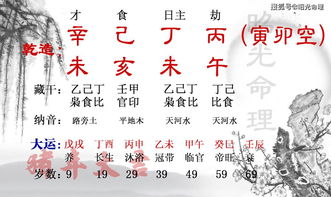 八字妻贤子孝，怎样解码人生幸福密码？