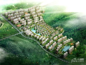 植被与生态配置