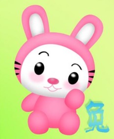 属兔男性如何通过最强招财转运物件提升运势和感情？