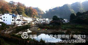 广东有哪些著名的风水宝地，可以称为十大名地？