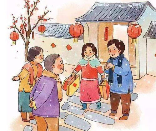 祭灶与祭祖