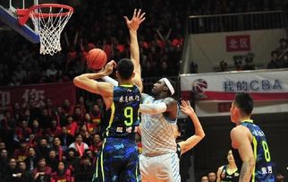 兰州CBA赛事门票预订——一场说走就走的篮球狂欢