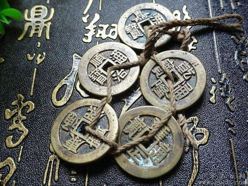 八、  风水法器的陈列原则与气场强化机制