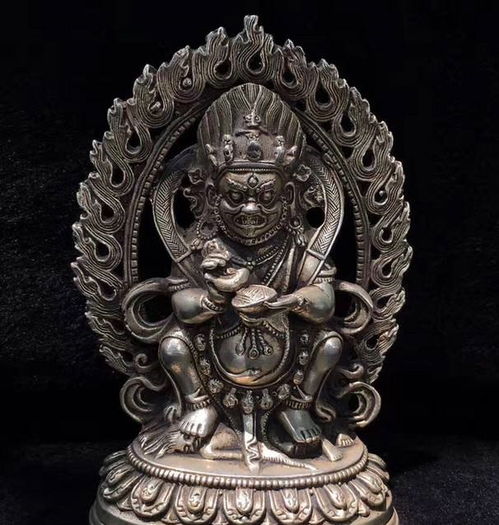 大黑财神手串种子是什么？它的功效和佩戴方法有哪些？