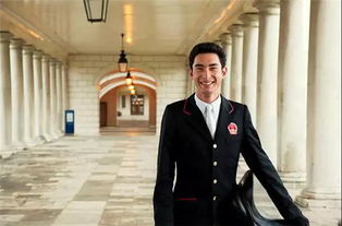 骑士精神：独立、责任与牺牲