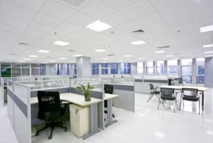 1. 左青龙右白虎的空间秩序