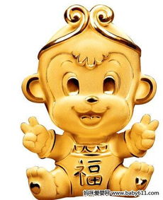 其他姓氏的猴年男孩取名