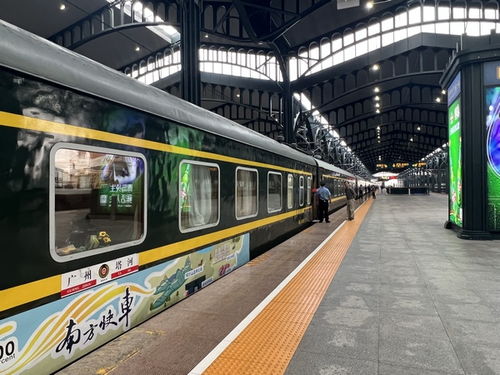 车厢体验：人与自然的亲密接触（以及与细菌的亲密接触）