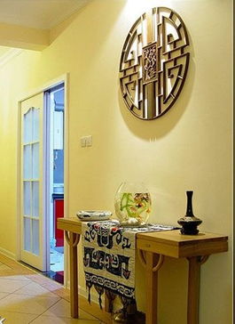 2. 财运吉祥物之选取与摆放方法