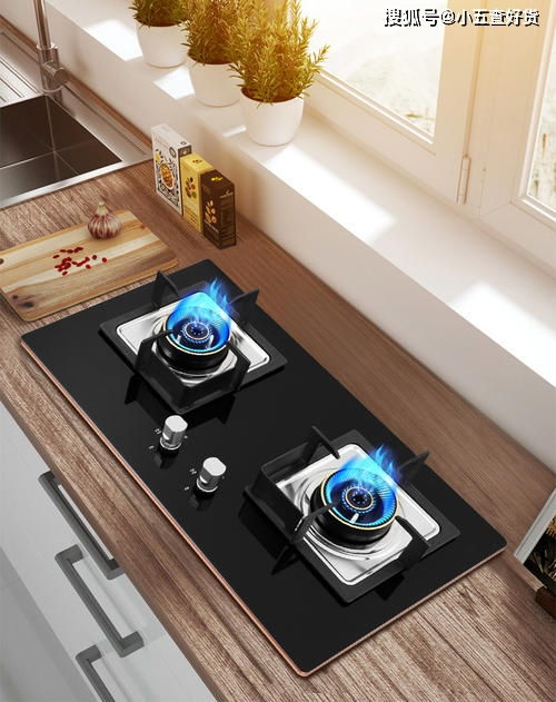 5. 炉灶维护及整体装修更新