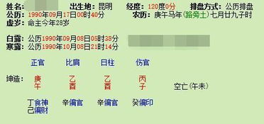 1.2 印星的文化内涵：智慧与庇护的双重功能