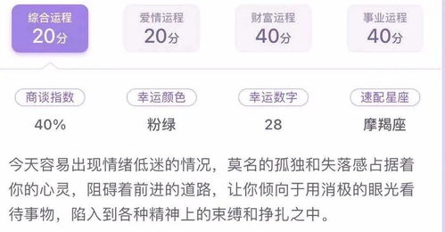 2月25日至3月3日的每周星座运势具体如何？