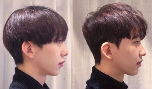 女生剪男生发型吉凶如何预测？免费测发型吉凶方法一测便知？