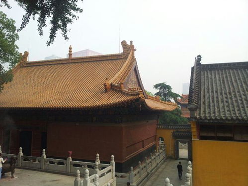 1. 历史持续发展纪念与社会周边环境福利待遇：上海嘉定曹王禅寺