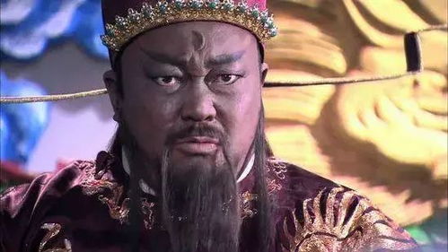 包公的生肖是什么？包公打一生肖的含义是什么？