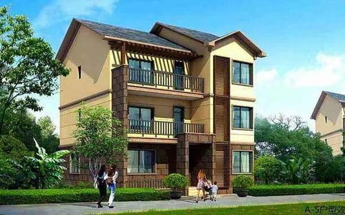 建房时主房和配房的风水设置是否应该保持一致？