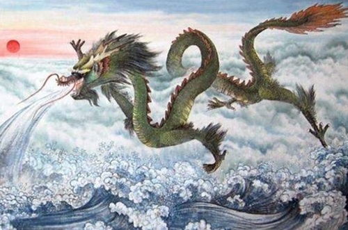 2.2 2000年诞生属龙者的财富有预期