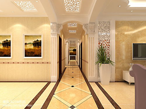 禁忌一：花瓶摆放会招来桃花劫？！