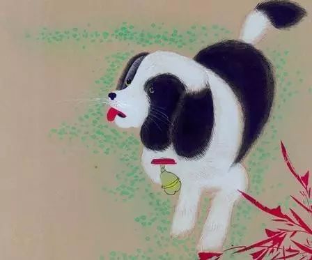 生肖狗：义气刚直与略显急切之双沉重特征