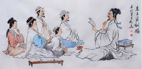 思想与传统文化之融合