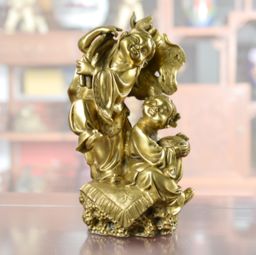 其他风水摆件的协同作用与布局互补