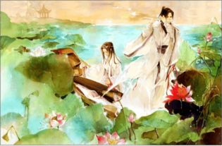 一、 名字里的那些花花肠子——解析“柳絮”二字的心机深沉之路