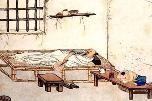 (3) 孝道与五行相生关系阐释