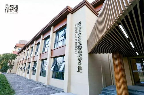 良渚古文明深度游：一场穿越五千年的迷之旅行