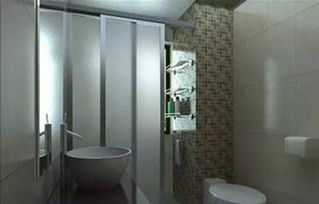 新房厕所是否设有窗户，这样的风水布局合适吗？