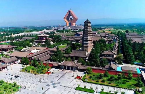 观音故里：信仰与文化交汇（随便写）