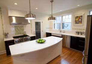 厨房风水为何不嫩外露，这样布置有何讲究？