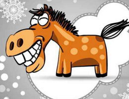 2026年出生属马的女生，她的生肖运势和穿衣时髦风格是怎样的呢？