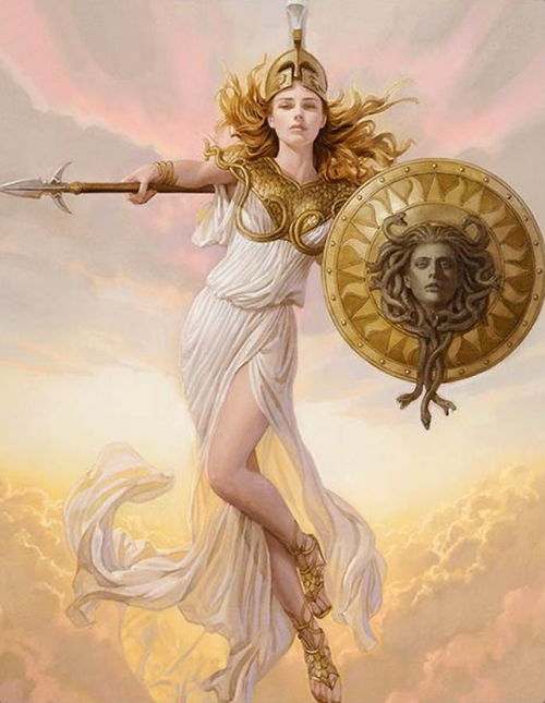 一、 宙斯王位之争与墨提斯的出现：权力结构的动荡与智慧女神的诞生