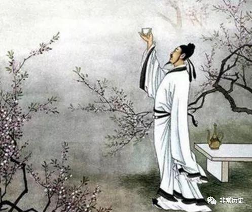 李白的《静夜思》