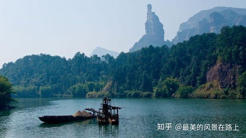 哎呀妈呀！广东旅游景点大揭秘！不去觉对亏到姥姥家！！