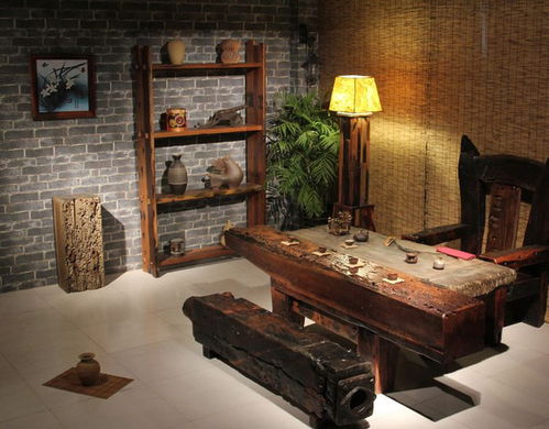 1. 历史沉淀与文化价值