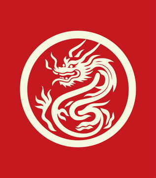 二、  生肖图腾与瑞兽象征在商业命名中的投射