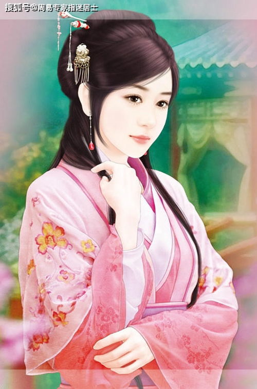 女命八字中官星明显是否必定预示着富贵荣华？