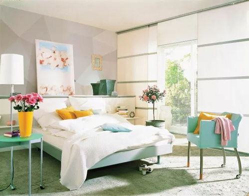 五行平衡与家居环境和谐