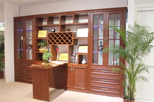 沙发靠酒柜风水合适吗？有没有什么讲究？